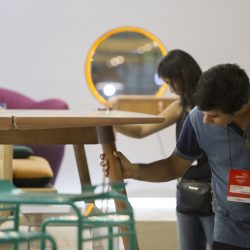 Prêmio Salão Design premiará projetos mobiliários em Bento Gonçalves