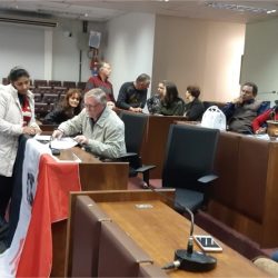 Convenção Municipal elege novo diretório do Partido Trabalhista Brasileiro