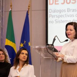 Equiparação salarial, equidade e direitos das mulheres são temas de evento que Recebeu Raquel Dodge em Bento Gonçalves