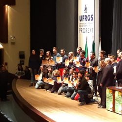 16 alunos de Bento recebem premiações de 14° Olimpíada Brasileira de Matemática