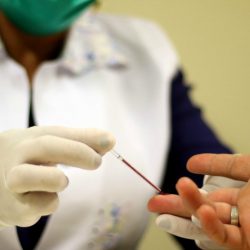 População poderá fazer testes de Hepatites na  Via Del Vino no sábado