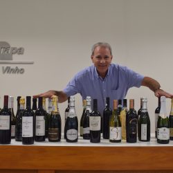 “O reconhecimento de Indicações Geográficas de vinhos no Brasil estabelece um novo capítulo da vitivinicultura nacional”