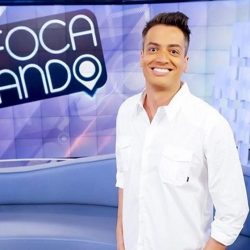 Leo Dias fala sobre afastamento do ‘Fofocalizando’
