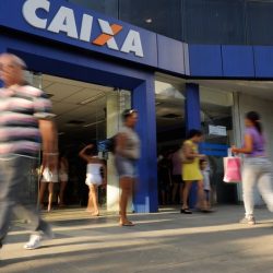Caixa quer financiamento para imóveis com juro fixo até 2022