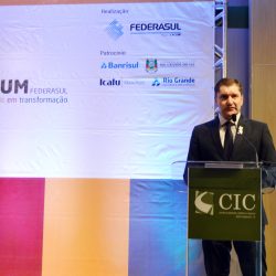 No CIC-BG, Federasul identifica demandas para região crescer