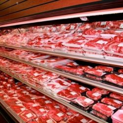 Carne  que você come impacta no risco de câncer