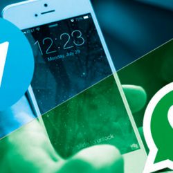 Telegram muda a forma de entrar no app após invasões de contas no Brasil