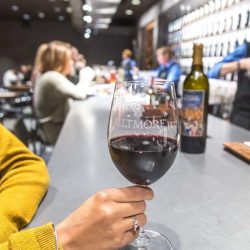Lideranças  avaliam o impacto da substituição tributária para o setor vinícola