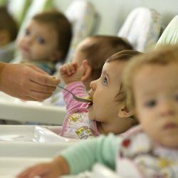 Prefeitura se recusa a fornecer o número de crianças de zero a três Canos que estão fora de creche