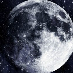 A lua afeta o humor  e funções físicas do corpo?