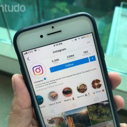 Instagram testa novas  formas de fazer Boomerang