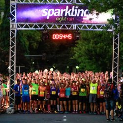 Grandes marcas apostam na Sparkling Night Run 2019