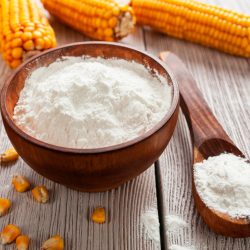 12 usos para o amido de milho que você não conhecia