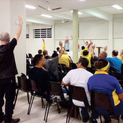 Funcionário dos Correios encerram greve no Rio Grande do Sul