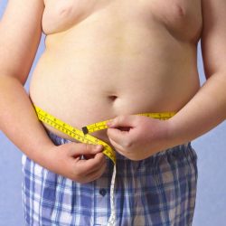 Estudo mostra que adolescentes de faixas carentes estão mais obesos