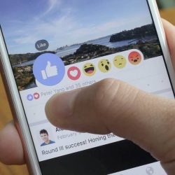 Facebook segue Instagram e vai esconder a contagem de curtidas nas postagens