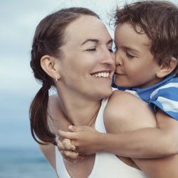 Como criar um filho emocionalmente saudável? Sendo emocionalmente saudável!