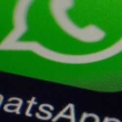 Usuário do WhatsApp poderá decidir sobre inclusão em grupos