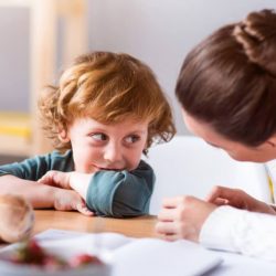 19 Mandamentos De Maria Montessori que todos os pais deveriam seguir