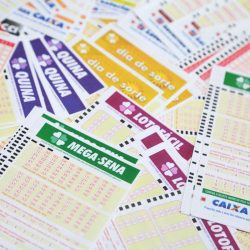 Apostas da loteria ficarão mais caras em novembro