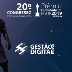 20º Congresso Internacional da Gestão debate o tema na era digital
