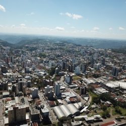 Junto de Florianópolis, Bento Gonçalves representa o Brasil em prêmio internacional de cidades mais admiradas do mundo