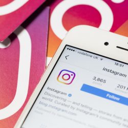Aba 'Seguindo' do Instagram será removida