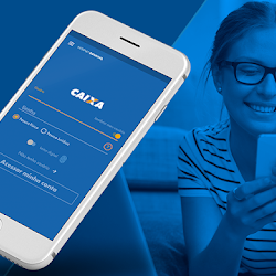 Novo app da Caixa permite apostas online