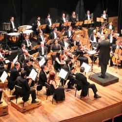 Orquestra Sinfônica da UCS fará apresentação do Concerto Joias Italianas do Século XIX em Bento