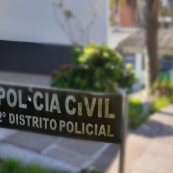 Mudanças no funcionalismo, apresentadas pelo governo, provocam reação da Polícia Civil