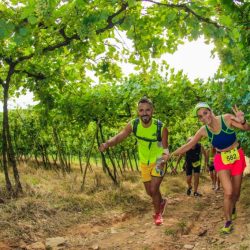 Maratona que celebra a colheita da uva acontecerá no dia 09 de fevereiro