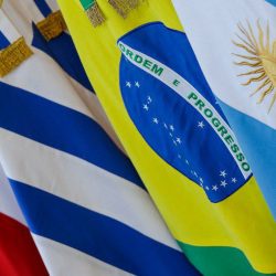 Crise dos países do Mercosul pode atrapalhar pauta do encontro no Vale