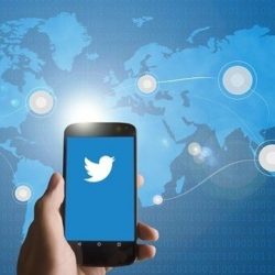 Twitter decide banir anúncios políticos