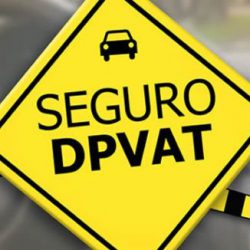 Bolsonaro assina Medida provisória que extingue DPVAT a partir de 2020
