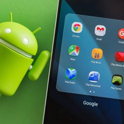 Google pode bloquear apps instalados fora da Play Store no Android