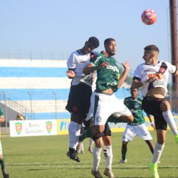 Copa Internacional Sub 20 tem mais seis jogos até dia 9 em Bento Gonçalves