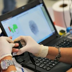 55,83% dos eleitores de Bento Gonçalves já realizaram o recadastramento biométrico