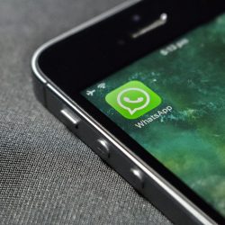 WhatsApp ganha ligação em espera e controle de grupos