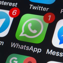 WhatsApp vai parar de funcionar em milhões de smartphones em 2020