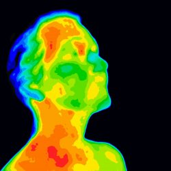 Pesquisa aponta que temperatura corporal média está caindo 0,32ºC a cada década