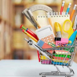 Procon aponta produtos que não podem ser pedidos na lista de material escolar