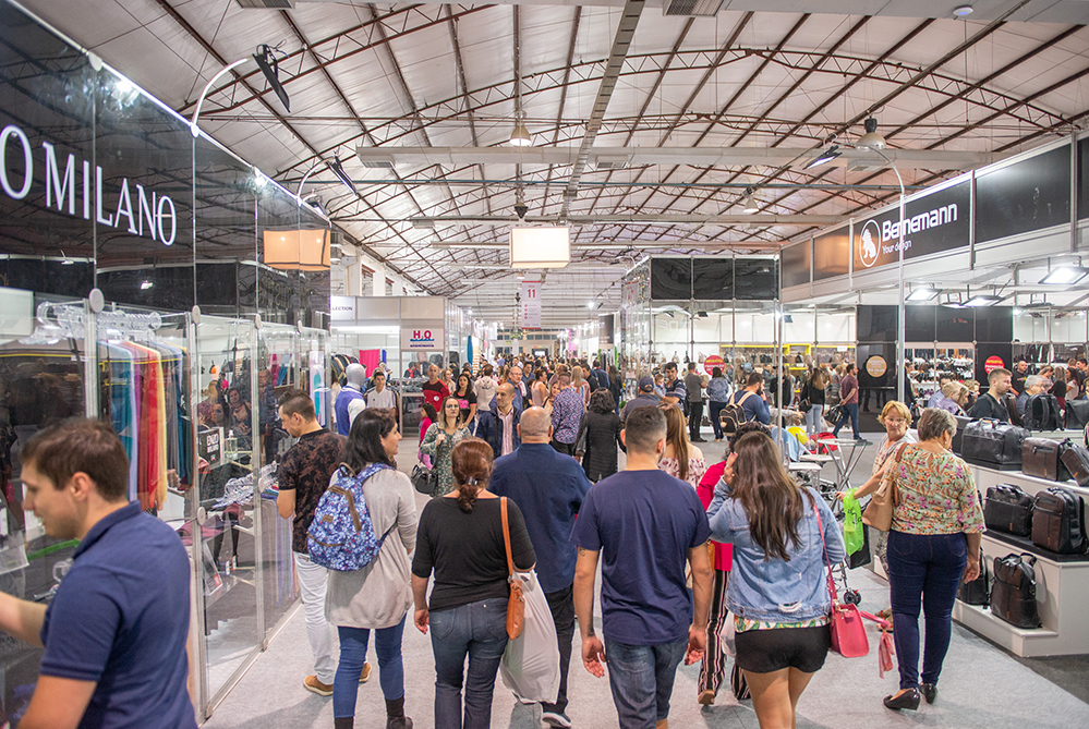ExpoBento atinge 80% de comercialização - crédito Augusto Tomasi, Vagão Filmes