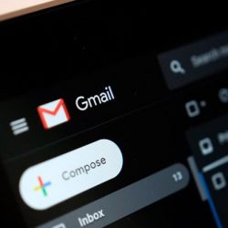 Nova função do Gmail permite salvar múltiplas assinaturas