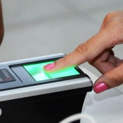 Aproveitamento de dados pode dispensar eleitores da biometria