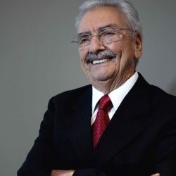 Morre empresário José Eugênio Farina