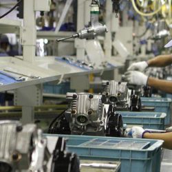 Indústria registra melhor desempenho desde o início da quarentena, aponta Boletim da Receita Estadual