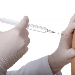 Campanha Nacional de Vacinação contra gripe