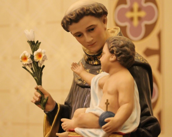 Caderno Especial Santo Antônio