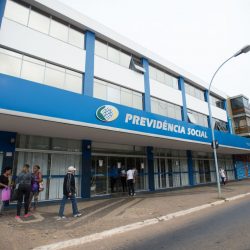 INSS progorra atendimento remoto para beneficiários até dia 10 de julho