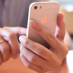 Apple consegue achar iPhone  roubado  mesmo sem internet